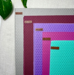 Bases de EVA em novas Cores! - comprar online