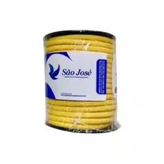 Cordão Colorido 5mm (20m) AMARELO - São José
