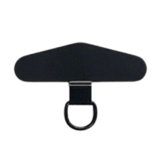 Adaptador para Alça de Celular Preto - comprar online