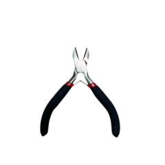 Alicate de Corte - Para produção de acessórios!