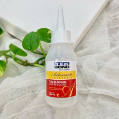 Cola de Silicone TekBond 60ml na internet