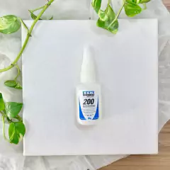 Mini Cola Instantânea 20g Alta Viscosidade TekBond - comprar online