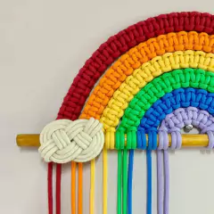 Kit Arco-Íris! Programa "Faça Você Mesmo" - comprar online