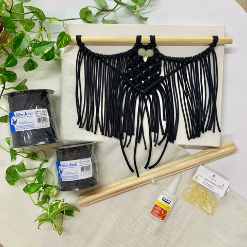 Kit Live Morcego - Aula no Instagram!