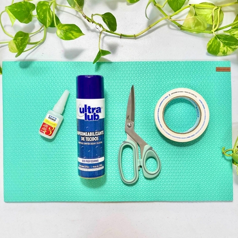 Kit Materiais de Apoio!