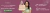 Imagem do banner rotativo Fibra Estúdio | Materiais para Macramê