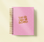 Agenda Permanente Color 2 dia por página - comprar online
