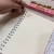 Caderno Modular - Flores Marrom - comprar online