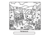 Livro de Colorir My Melody na internet