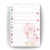 Caderno Moranguinho Arame 1980 2025 na internet