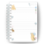 Caderno Ursinho Pooh 120 Folhas - Maravilha d'arte