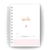 Agenda Permanente Color 2 dia por página na internet
