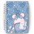 Caderno Universitário Linha Sonhos na internet