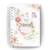 Caderneta de Saúde - Borboleta Floral - comprar online