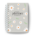 Planner Devocional Floral Verde - comprar online