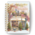 Planner 2025 Coffe - comprar online