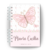 Caderneta de Saúde - Borboleta - comprar online