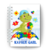 Caderneta de Saúde - Dino Autista - comprar online