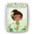 Caderneta de Saúde - Princesa e o Sapo - comprar online