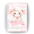 Caderneta de Saúde - Ovelinha Cute - comprar online