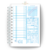 Caderneta de Gestante Personalizada - comprar online