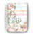 Caderneta de Gestante Personalizada - comprar online