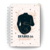 Caderneta de Gestante Personalizada - Maravilha d'arte