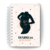Caderneta de Gestante Personalizada na internet