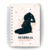 Caderneta de Gestante Personalizada - comprar online