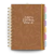 Mini Planner - Chocolate - comprar online
