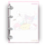Refil Para Fichário - Sanrio