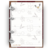 Fichário Colegial - Harry Potter Brasão - comprar online