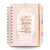 Planner Collor Master - Se Deus te Permite - comprar online