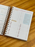 Imagem do Agenda Permanente Color 2 dia por página