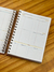 Agenda Permanente Color 2 dia por página