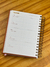 Agenda Permanente Color 2 dia por página - loja online