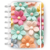 Caderno de Disco Capa Dura Clean