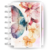 Caderno de Disco Capa Dura Clean