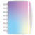 Caderno de Disco Capa Dura Clean