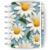 Caderno de Disco Capa Dura Clean