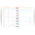 Planner A6 2025 - Maravilha d'arte