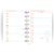 Refil Planner A6 - loja online