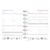 Planner 2025 Linha Sonhos - loja online