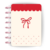 Caderno de Disco - Linha Laços - comprar online