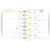 Imagem do Refil Planner A6