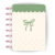 Caderno de Disco - Linha Laços - comprar online