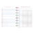 Planner 2025 Linha Sonhos - comprar online