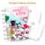 Combo Caderno de Disco Capa Flexível