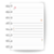 Caderno de Disco - Capas Flexíveis Colagem - comprar online