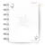 Caderno de Disco Turma da Hello Kitty - loja online